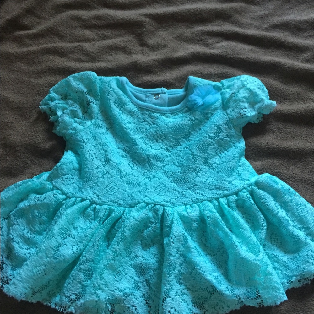 12 months dress